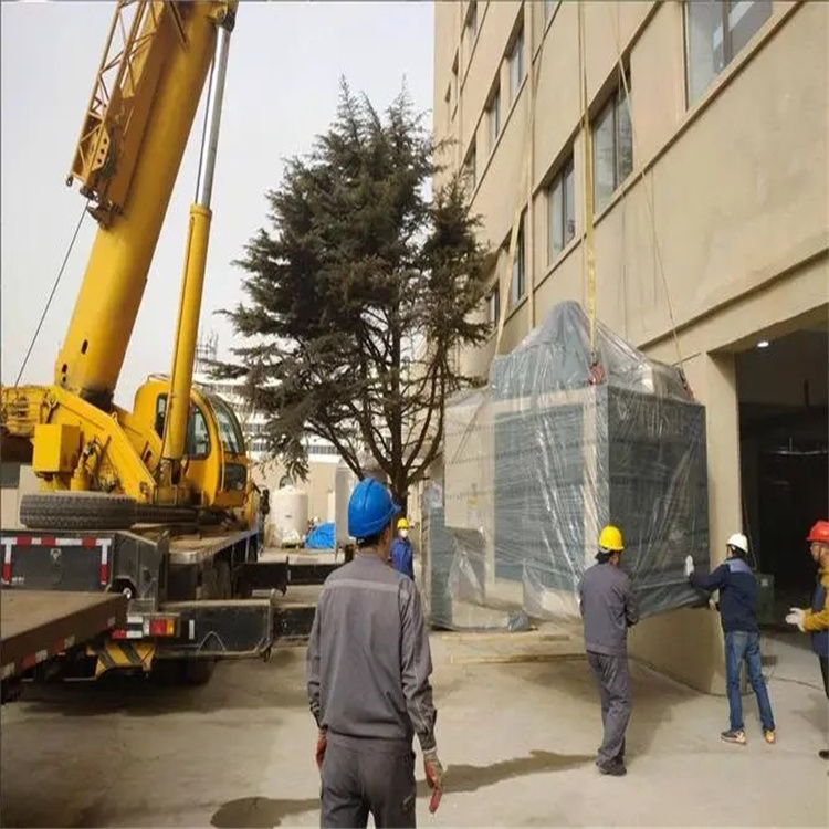 烟台莱山附近12吨吊车出租电话