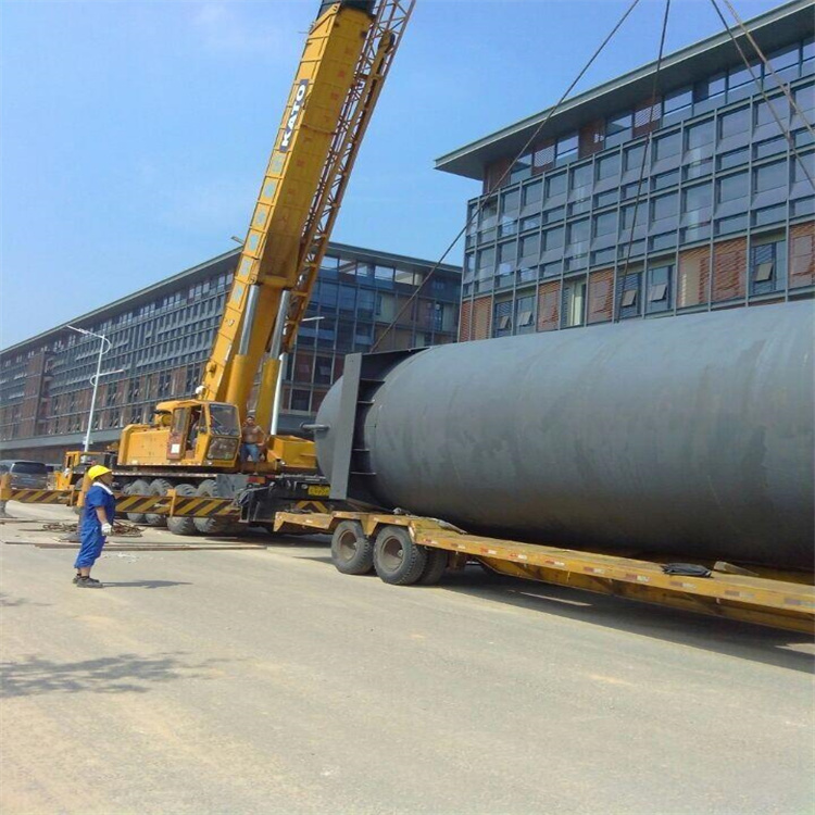 烟台莱山大型吊车租赁公司