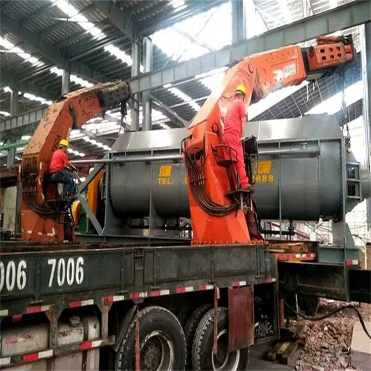 烟台莱山大型随车吊出租多少钱