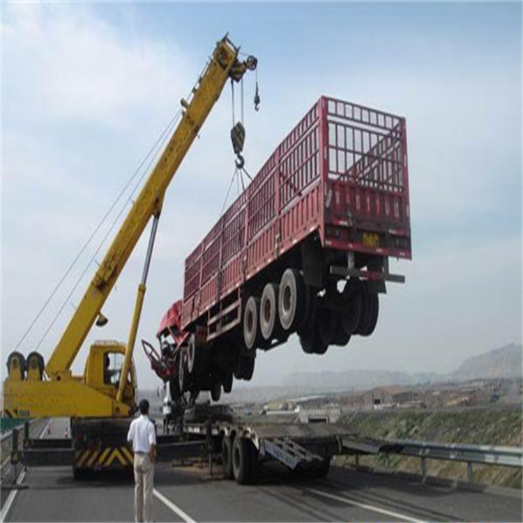 烟台莱山吊车吊运安全措施