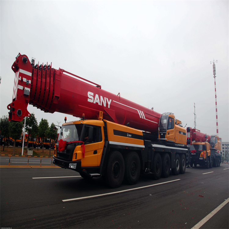 烟台莱山水泥罐怎么吊安全