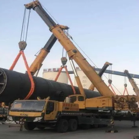 烟台莱山46米吊车怎么出租